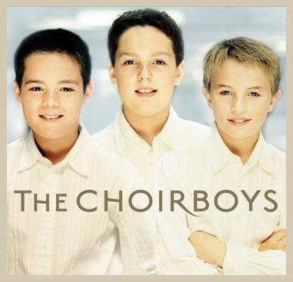 The Choirboys